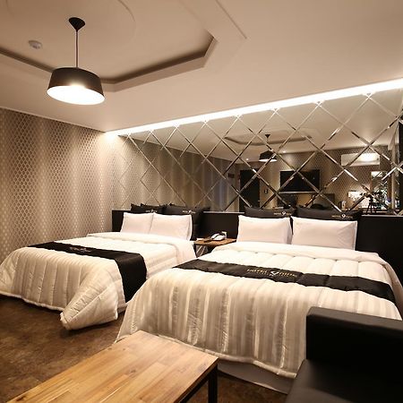 Hotel Nine Daejeon Extérieur photo