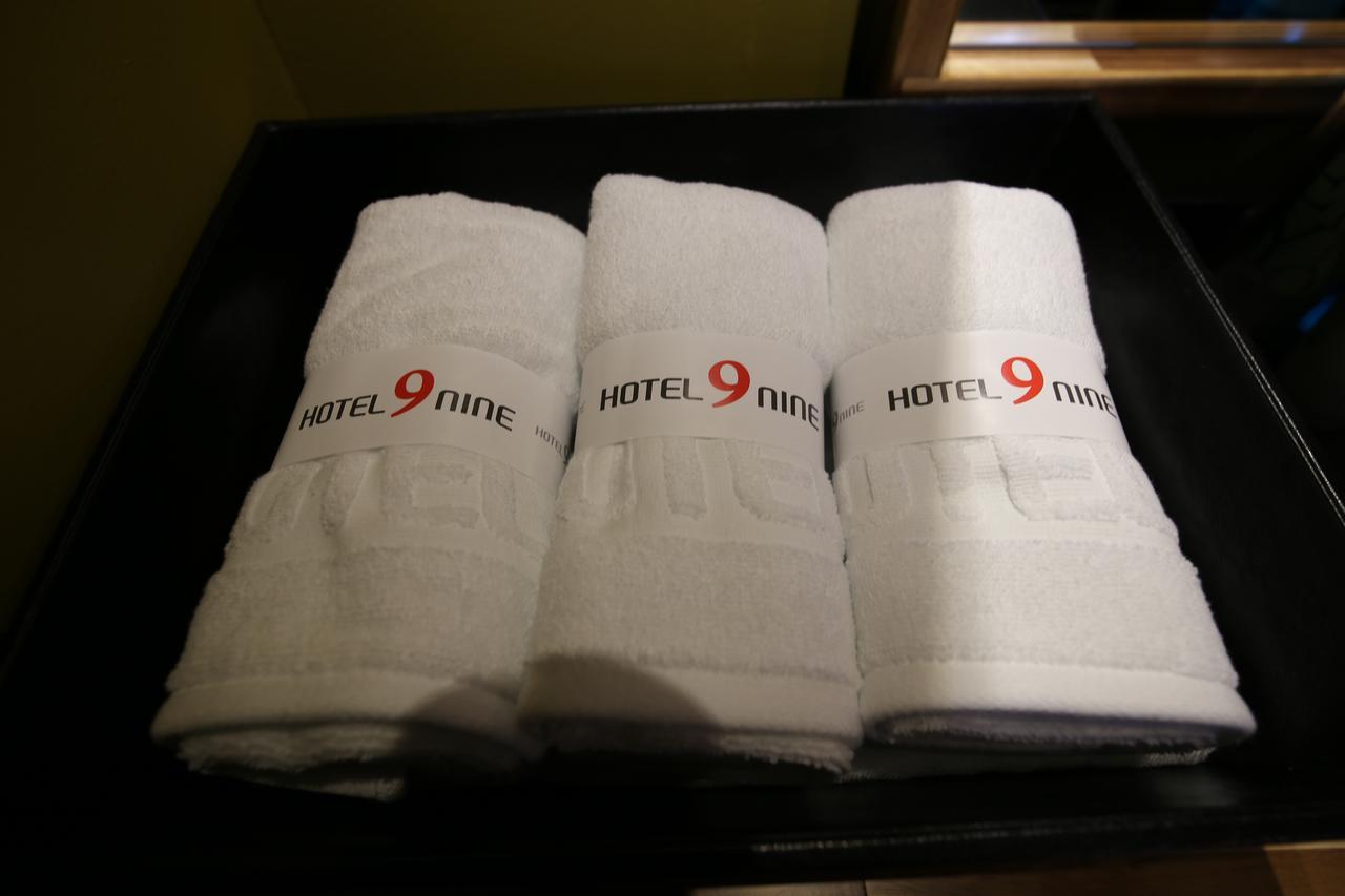 Hotel Nine Daejeon Extérieur photo